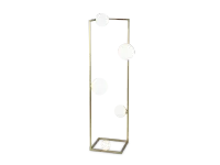 Lampada Angolo da terra Ideal lux in OFFERTA OUTLET