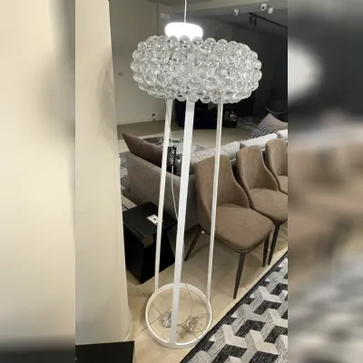 Da terra Caboche plus Foscarini con un ribasso esclusivo
