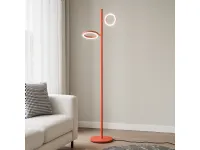 Lampada Collezione esclusiva Gpia32 gea luce lampada da terra led a PREZZI OUTLET