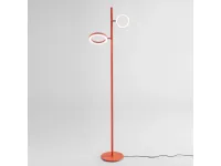 Lampada Collezione esclusiva Gpia32 gea luce lampada da terra led a PREZZI OUTLET