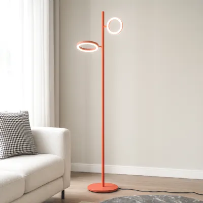 Lampada Collezione esclusiva Gpia32 gea luce lampada da terra led a PREZZI OUTLET
