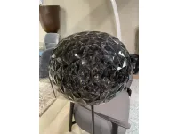 Da terra in plastica Planet floor  Kartell a prezzo scontato