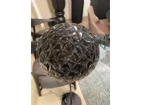 Da terra in plastica Planet floor  Kartell a prezzo scontato