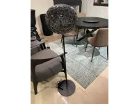 Da terra in plastica Planet floor  Kartell a prezzo scontato