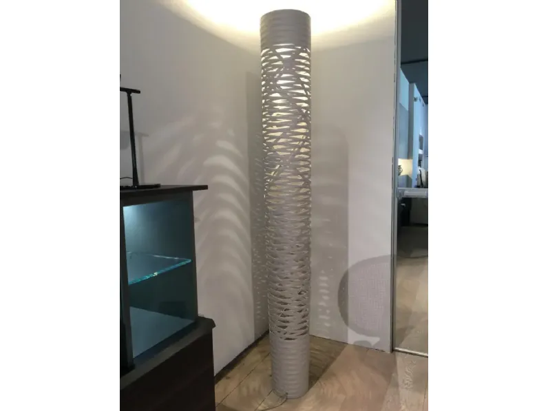 Da terra stile Design Tress Foscarini in offerta outlet