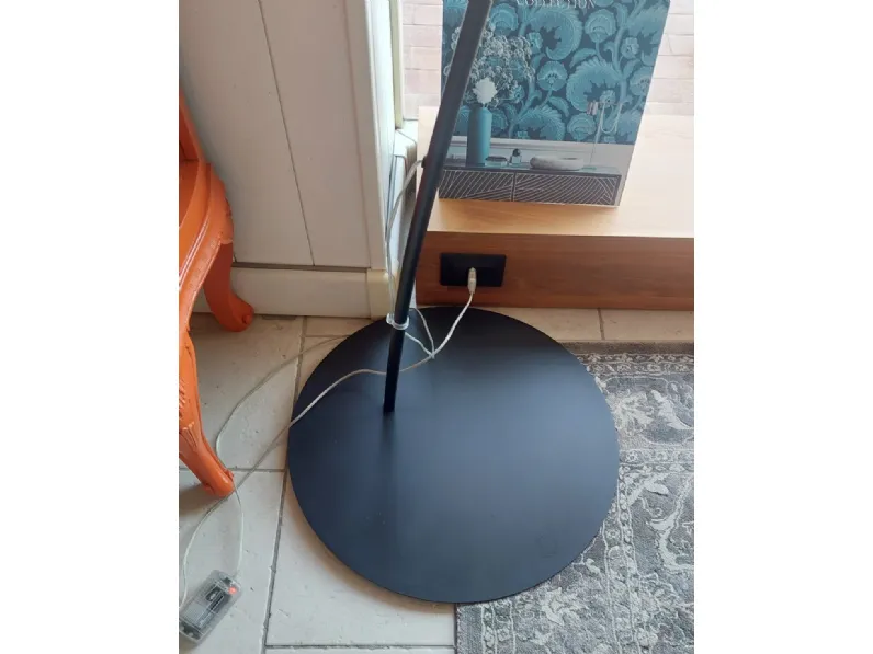 Da terra Twiggy Foscarini con un ribasso esclusivo