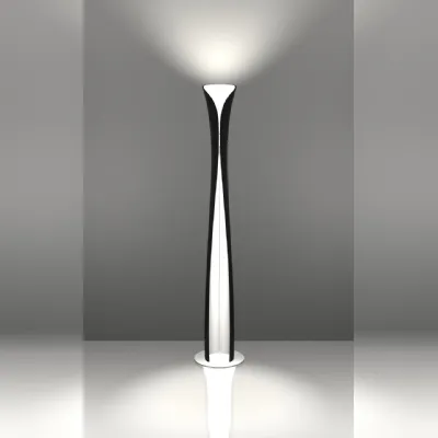 Da terra stile Moderna Cadmo artemide lampada da terra led Collezione esclusiva in saldo