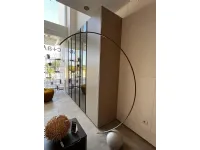 Da terra stile Moderna Circle Bontempi con forte sconto
