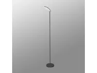 Da terra stile Moderna Nassau mantra lampada da terra led  Collezione esclusiva in offerta