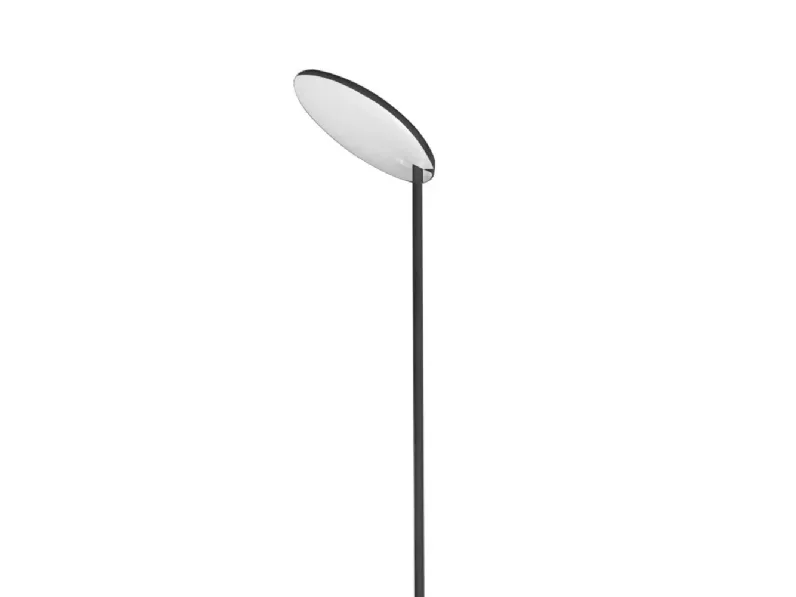 Da terra Nassau mantra lampada da terra led  Collezione esclusiva con uno sconto esclusivo