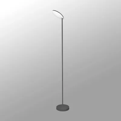 Da terra stile Moderna Nassau mantra lampada da terra led  Collezione esclusiva in offerta