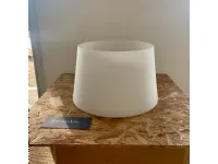 Da terra stile Moderna Passion paralume fontana arte Fontana arte in offerta