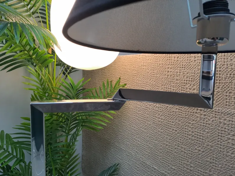 Lampada Artigianale Piantana e lampada ta tavolo a PREZZI OUTLET