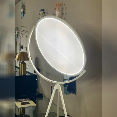 Lampada Flos Superloon  a PREZZI OUTLET