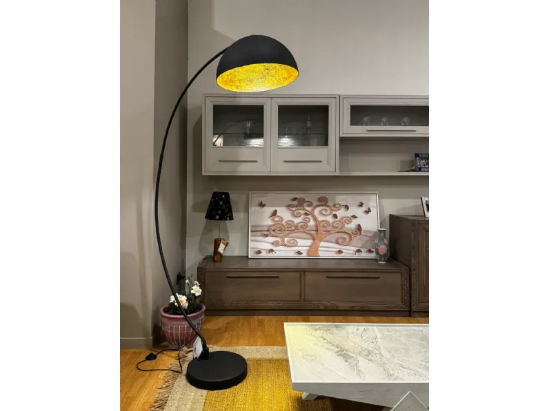 Da terra Stones Lucia Nero a prezzi outlet