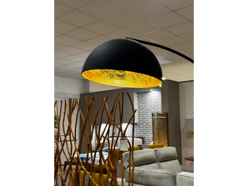 Da terra Stones Lucia Nero a prezzi outlet