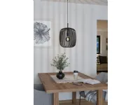 A sospensione Eglo con SCONTO IMPERDIBILE