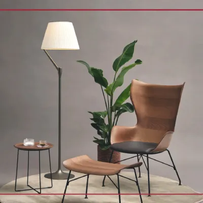 Da terra stile Moderna Angelo stone terra Kartell in offerta