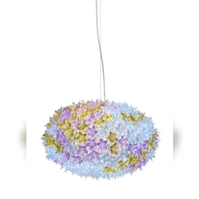 Lampada Bloom Kartell in OFFERTA OUTLET