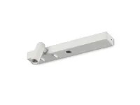 Da parete applique in metallo Bonne nuit 336794 lampada da parete Ideal lux a prezzo Outlet