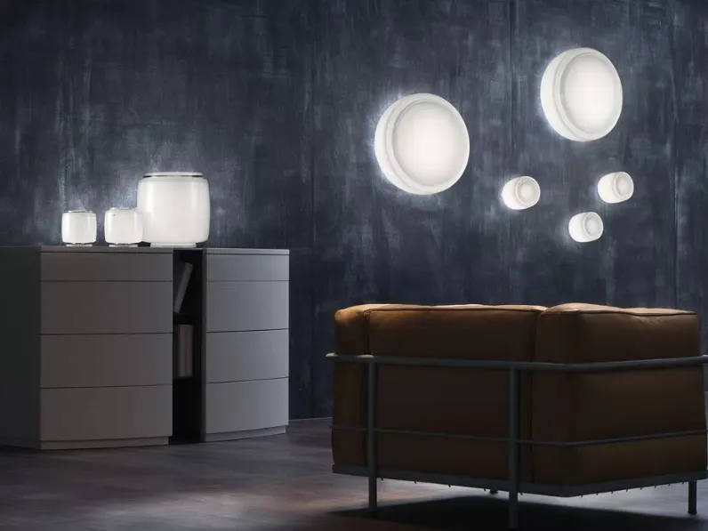 Da soffitto plafoniera Vistosi con SCONTO IMPERDIBILE