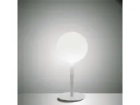 Da tavolo stile Moderna Castore 14 artemide  lampada da tavolo Collezione esclusiva a prezzi outlet