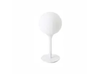 Da tavolo stile Moderna Castore 14 artemide  lampada da tavolo Collezione esclusiva a prezzi outlet