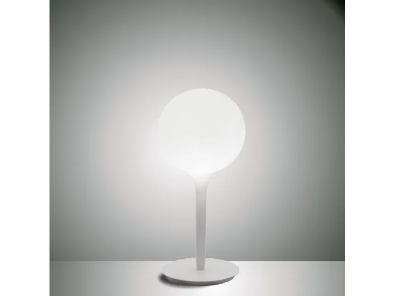 Da tavolo stile Moderna Castore 14 artemide  lampada da tavolo Collezione esclusiva a prezzi outlet