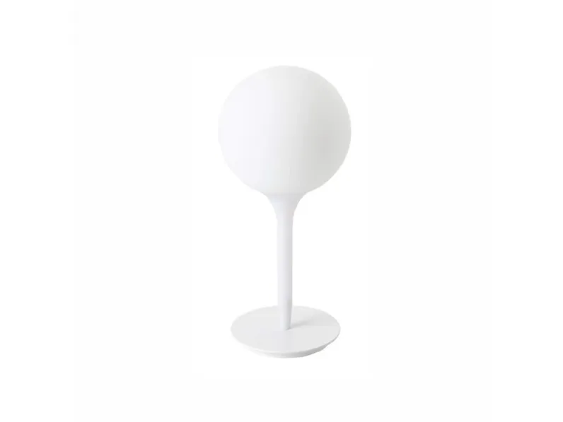 Da tavolo stile Moderna Castore 14 artemide  lampada da tavolo Collezione esclusiva a prezzi outlet