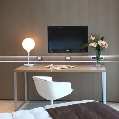 Da tavolo stile Moderna Castore 14 artemide  lampada da tavolo Collezione esclusiva a prezzi outlet