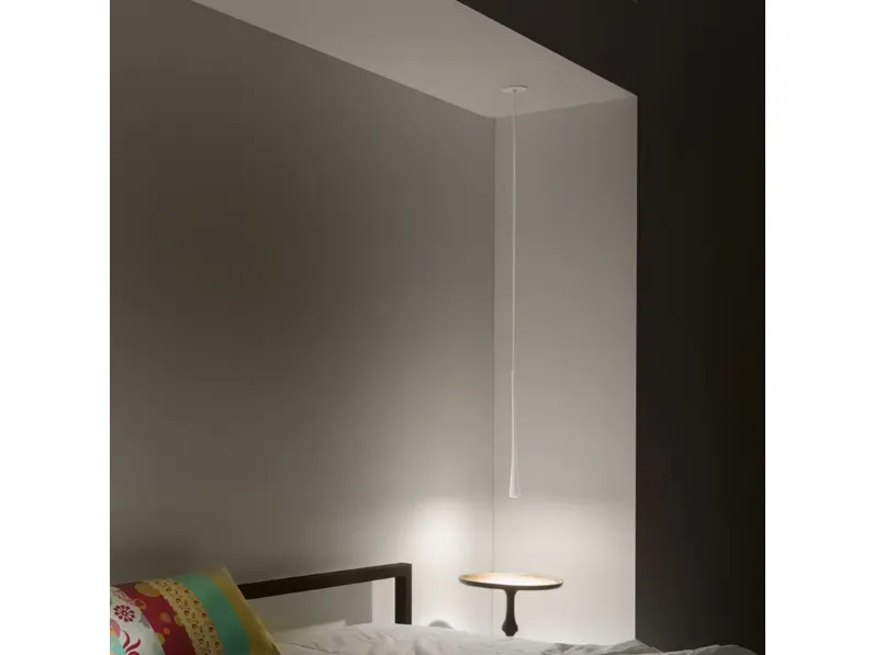 Lampada Dafne sp gea luce sospensione led Collezione esclusiva in OFFERTA OUTLET