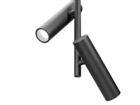 Da soffitto plafoniera stile Moderna Gfa1455c  gea luce plafone orientabile  Collezione esclusiva con forte sconto