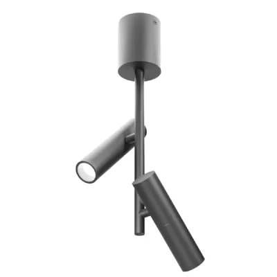 Da soffitto plafoniera stile Moderna Gfa1455c  gea luce plafone orientabile  Collezione esclusiva con forte sconto