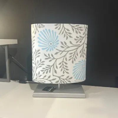 Da tavolo Collezione esclusiva Lampada da tavolo stile Moderna con forte sconto