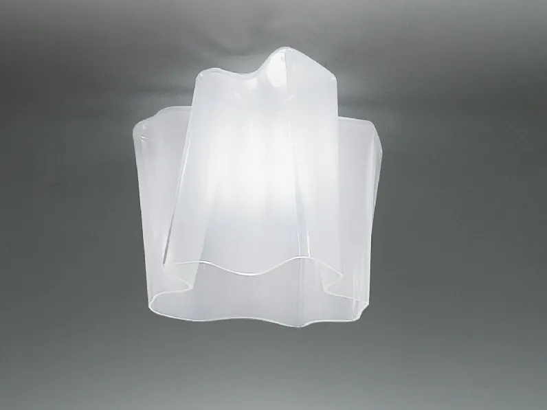 Da tavolo Collezione esclusiva Logico ceiling artemide plafioniera Altri colori a prezzi convenienti