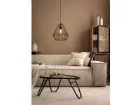 A sospensione Collezione esclusiva Stype 43692 sospensione redo Nero a prezzi convenienti