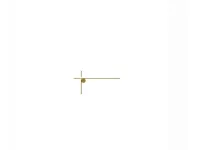 Da parete applique Flos Coordinates stile Design a prezzi outlet