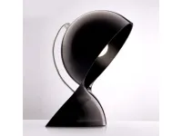 Da tavolo Collezione esclusiva Dal  nera artemide  lampada da tavolo Nero a prezzi convenienti