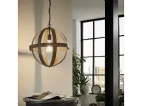 A sospensione Eglo 49482  lampadario sospensione  westbury  Altri colori con forte sconto