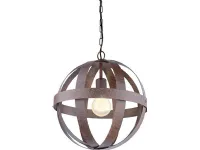 A sospensione Eglo 49482  lampadario sospensione  westbury  Altri colori con forte sconto