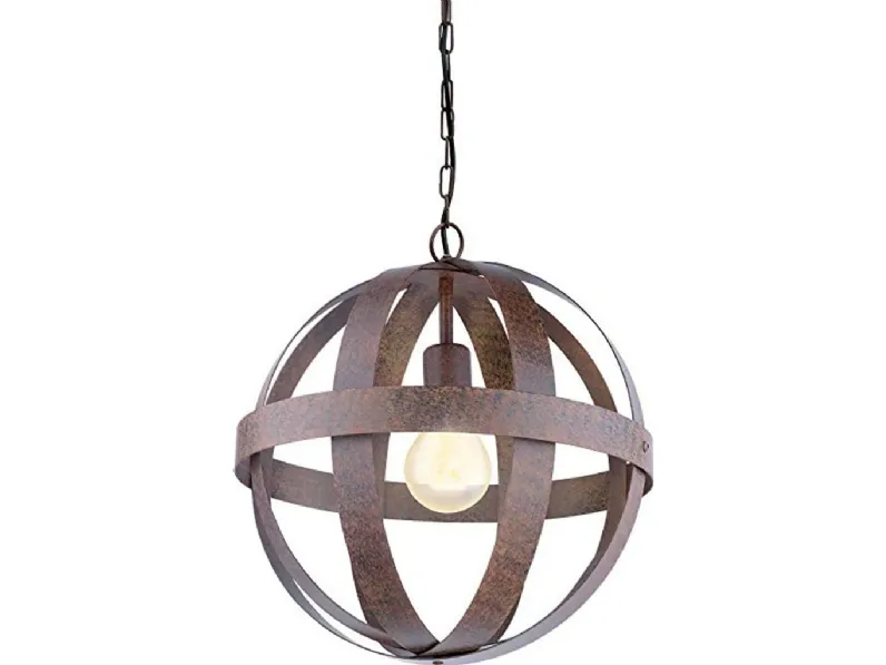 A sospensione Eglo 49482  lampadario sospensione  westbury  Altri colori con forte sconto