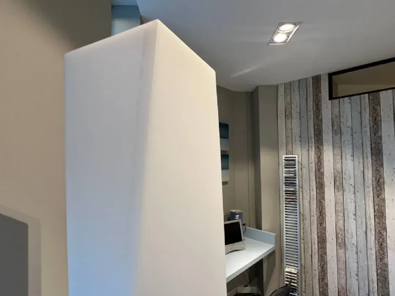 Lampada da terra Fabbian in OFFERTA OUTLET