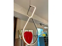 Lampada Arrangements  Flos in OFFERTA OUTLET