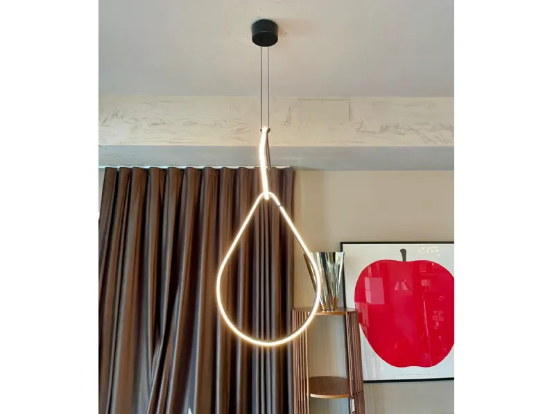 Lampada Arrangements  Flos in OFFERTA OUTLET