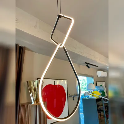 Lampada Arrangements  Flos in OFFERTA OUTLET