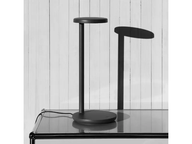 Lampada Oblique Flos in OFFERTA OUTLET