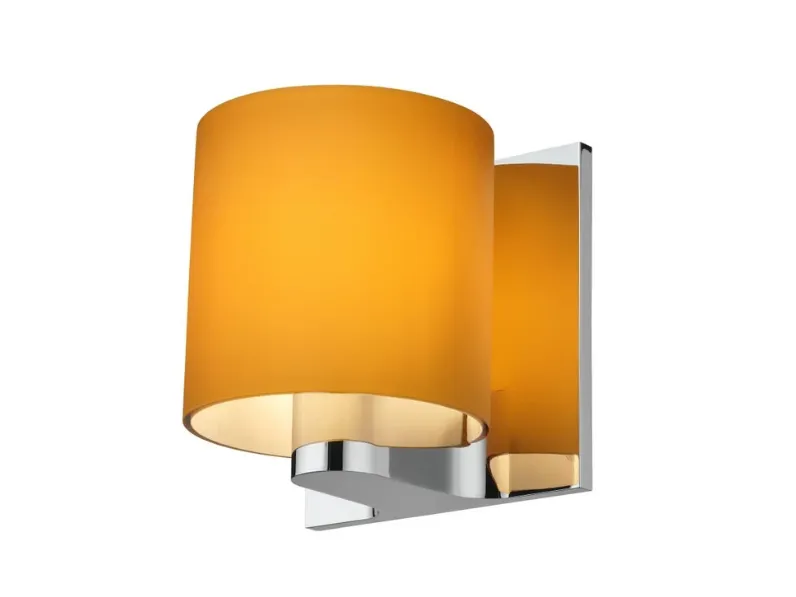 Da parete applique in metallo Tilee flos lampada da parete Flos in Offerta Outlet