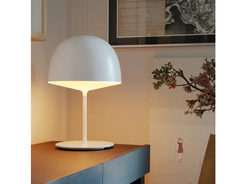 Da tavolo Fontana arte Cheshire stile Design con forte sconto