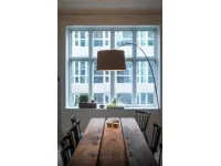 Da terra Twiggy  Foscarini con uno sconto esclusivo