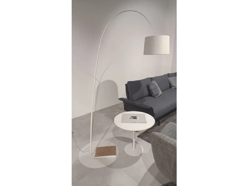 Da terra Twiggy  Foscarini con uno sconto esclusivo